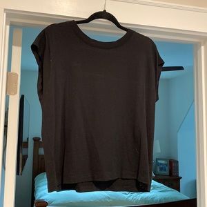 Black and Tan loft shirts